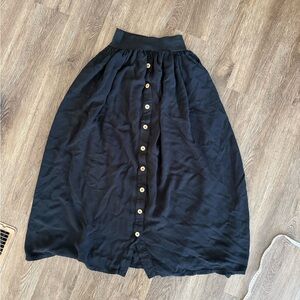 Matilda Jane Joanna Gaines Silo Skirt